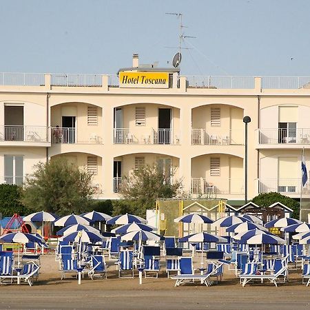 Hotel Toscana Marotta Εξωτερικό φωτογραφία
