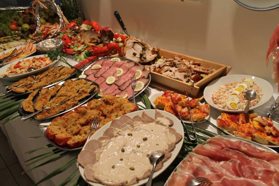 Hotel Toscana Marotta Εξωτερικό φωτογραφία