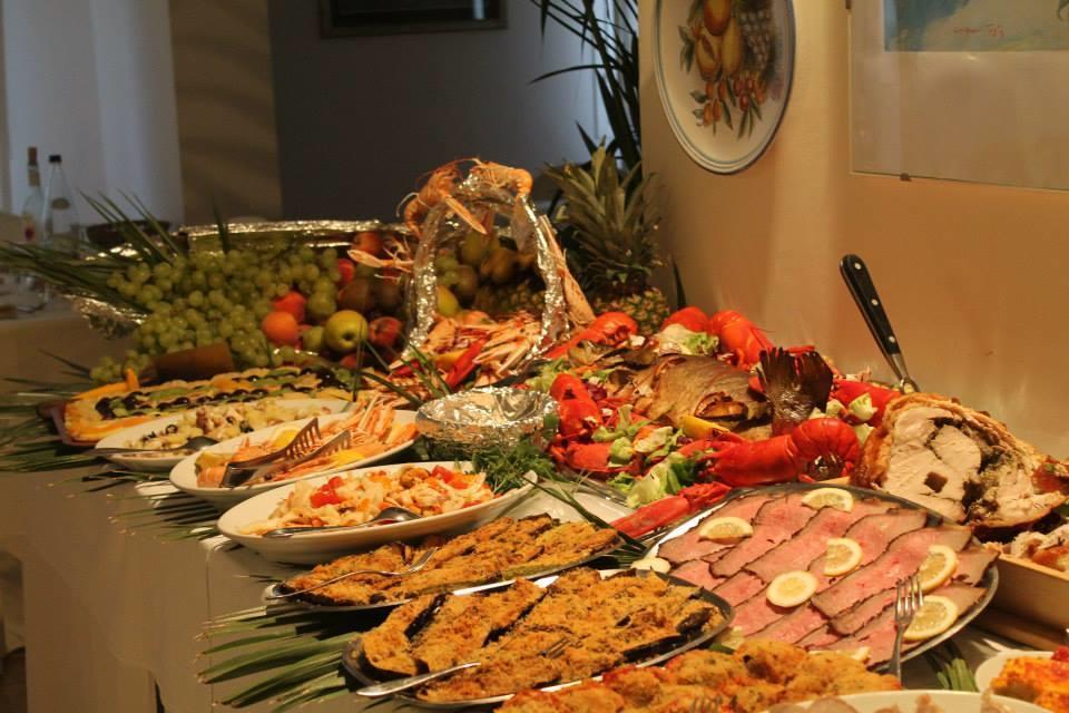 Hotel Toscana Marotta Εξωτερικό φωτογραφία