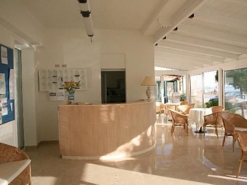 Hotel Toscana Marotta Εξωτερικό φωτογραφία