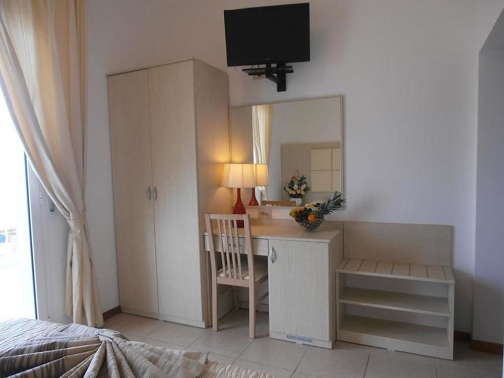 Hotel Toscana Marotta Εξωτερικό φωτογραφία